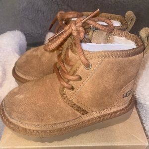 🤎 UGG Toddler Size 8🤎